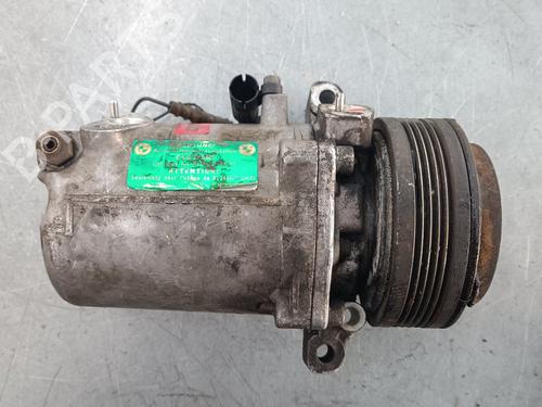 AC compressor BMW 3 (E46) 320 d | BP11127884M34 