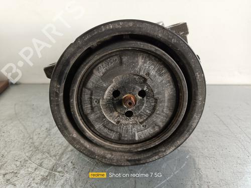 AC compressor CITROËN C4 Grand Picasso I (UA_)  | BP26695872M34 
