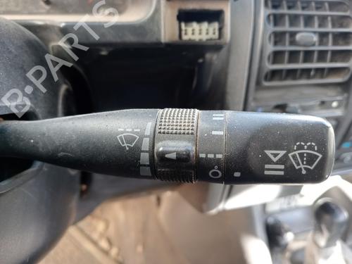 Used Steering column stalk LAND ROVER DISCOVERY II (L318) 2.5 Td5 4x4 (139 hp) 23223516