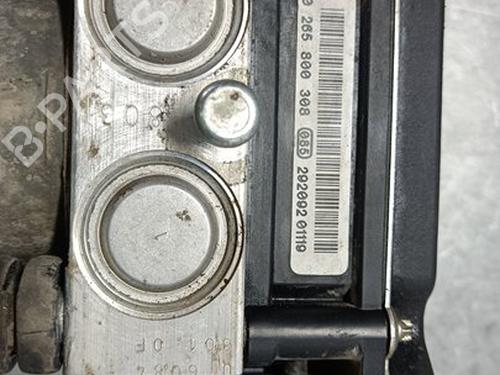ABS pump NISSAN PRIMERA (P12)  | BP29242586M43 