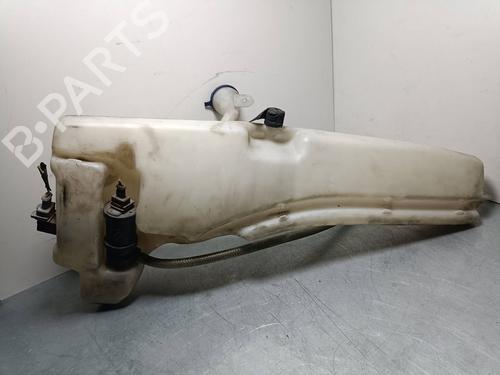 Windscreen washer tank PEUGEOT 607 (9D, 9U) 2.2 HDi | BP13535463C113