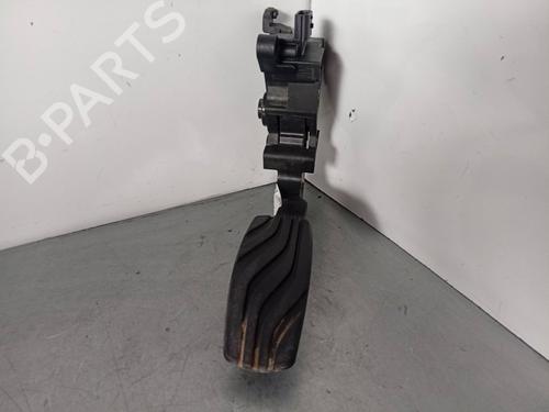 Used Pedal RENAULT MEGANE IV Hatchback (B9A/M/N_) 1.5 dCi 110 (B9A3) (110 hp) 15239813