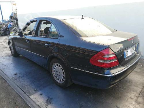 Steering column stalk MERCEDES-BENZ E-CLASS (W211) E 220 CDI (211.006) | BP5282349I23 