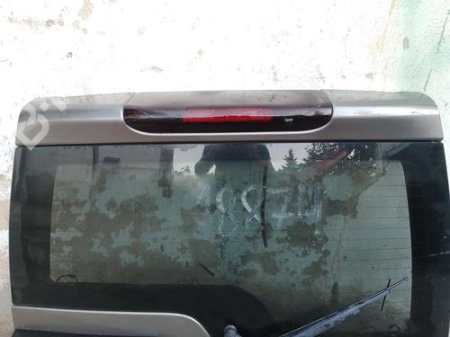 Tailgate LAND ROVER DISCOVERY III (L319) 2.7 TD 4x4 | BP2694210C6 