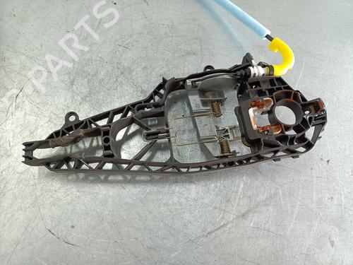 Rear right lock MINI MINI COUNTRYMAN (F60) Cooper | BP23096540C99 