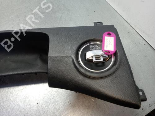 Electronic module VW PASSAT B6 (3C2) | BP31017101M83