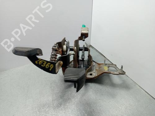 koblingspedal PEUGEOT PARTNER Tepee | BP31920576I13