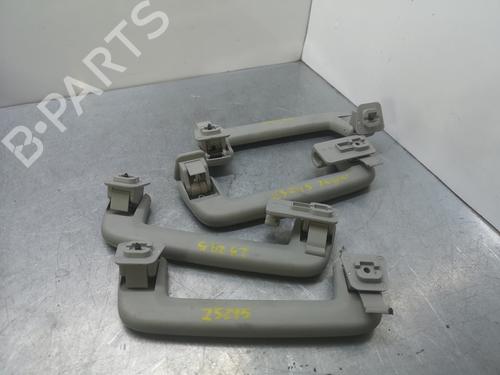 Used Interior roof handle Interior roof handle 19700762 19700762