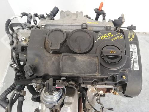 Engine DODGE JOURNEY 2.0 CRD | BP6916270M1 