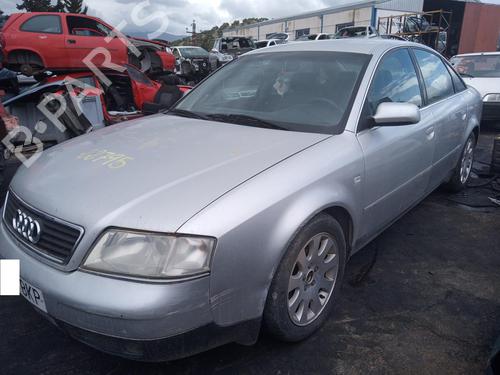 Frontplade/Frontkurv AUDI A6 C5 (4B2)  | BP10282006C72 