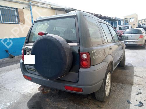 Left taillight LAND ROVER FREELANDER I (L314) 2.0 DI 4x4 | BP10003952C34 