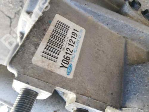 Gearbox KIA CARNIVAL / GRAND CARNIVAL III (VQ) 2.9 CRDi | BP4247854M3 