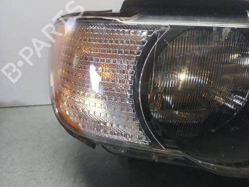 Right headlight BMW X5 (E53) 3.0 d | BP4901374C29 