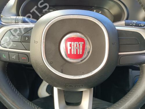 Used Airbag Kit FIAT TIPO Saloon (356_, 357_) [2015-2025]  30580664