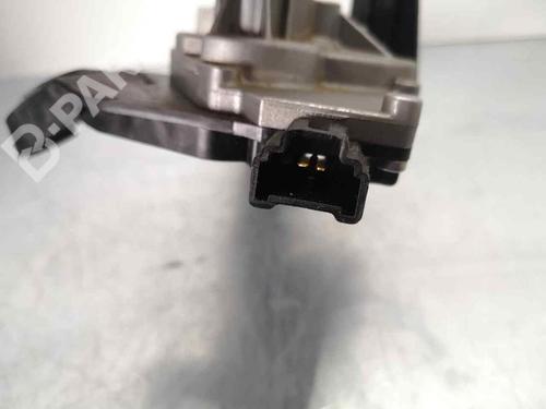 Rear wiper motor RENAULT KOLEOS I (HY_) 2.0 dCi (HY0K) | BP7067187M102 