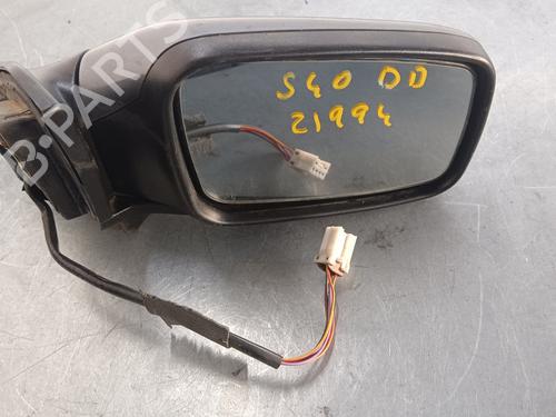 Used Right mirror VOLVO S40 I (644) [1995-2004]  16110634