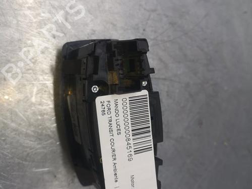 Headlight switch FORD TOURNEO COURIER B460 MPV 1.5 TDCi | BP16738822I24 