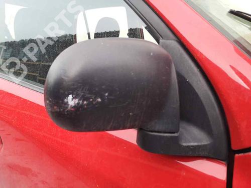 Right mirror HYUNDAI ATOS (MX) 1.0 i | BP7638366C27 
