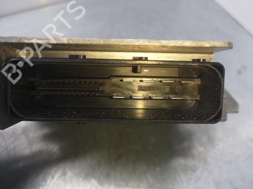 Elektronisk modul VW PASSAT B6 (3C2)  | BP16319183M83 