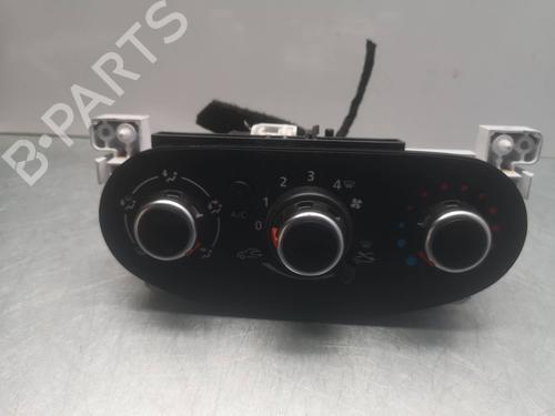 Climate control DACIA LODGY (JS_) | BP29532549I5 - Image 2