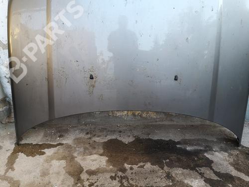 Hood LAND ROVER DISCOVERY III (L319) 2.7 TD 4x4 | BP2694222C1 