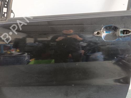 Left front door SSANGYONG KORANDO (CK)  | BP31172486C2 