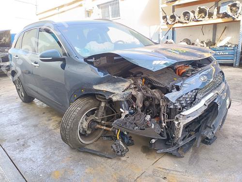 Left front window switch KIA NIRO I (DE) | BP32843433I27 - Image 10