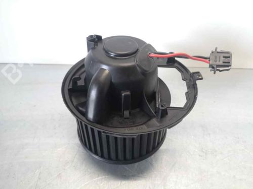 Used Heater blower motor AUDI A3 (8P1) 1.9 TDI (105 hp) 7995555