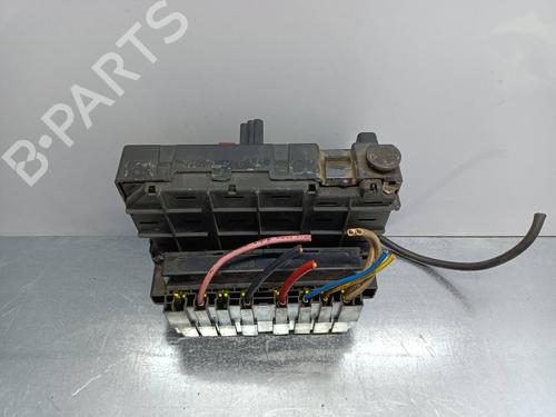 Fuse box PEUGEOT 206 Hatchback (2A/C)  | BP19072574E1 