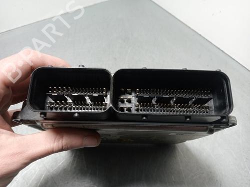 Engine control unit (ECU) SEAT ALTEA (5P1)  | BP18665660M57 
