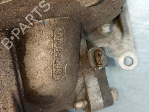 Other OPEL ASTRA J (P10) 1.6 CDTi (68) | BP33046618O1 - Image 2