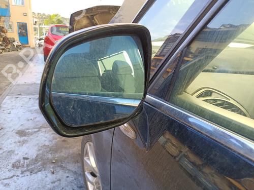 Retrovisor izquierdo CITROËN C4 Picasso I MPV (UD_) [2006-2015]  29049014