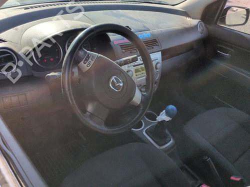 Ratstangsstang MAZDA 2 (DY) 1.4 CD | BP36569572I23 - Image 5