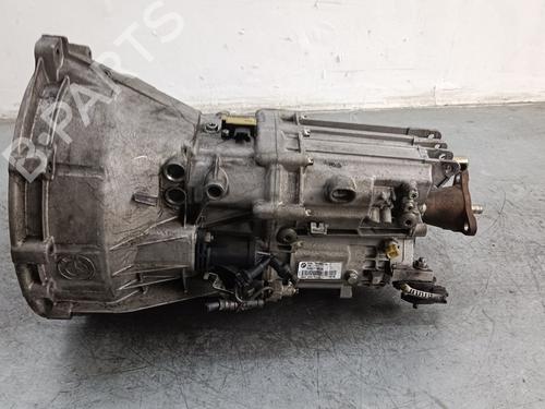 Used Gearbox BMW 3 (F30, F80) 320 d (184 hp) 22224028