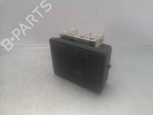 abs-pump-vw-golf-vii-variant-ba5-bv5-2013-2014-2015-2016-2017-2018-2019-2020-2021-2022-33801437 main image