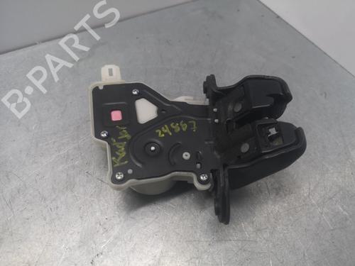 Tailgate lock RENAULT KADJAR (HA_, HL_) 1.6 dCi 130 (HLA4) | BP17064325C101 