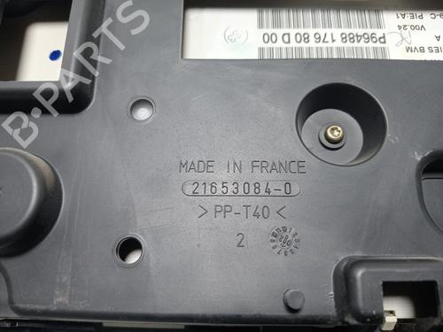 Instrument cluster CITROËN XSARA (N1) 2.0 HDi 90 | BP24471878C47 