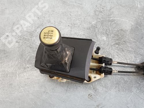 Gear lever TOYOTA RAV 4 III (_A3_) 2.2 D 4WD (ALA30_, ALA30R) | BP11537605M90 