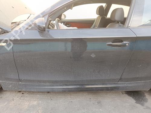 Used Left front door BMW 1 (E87) 118 d (143 hp) 18089278