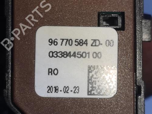 Switch PEUGEOT 508 I (8D_) 2.0 BlueHDi 150 | BP23533517I30 