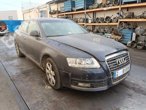 Right sun visor AUDI A6 C6 (4F2) 2.7 TDI quattro | BP11025033I2  - Image 6