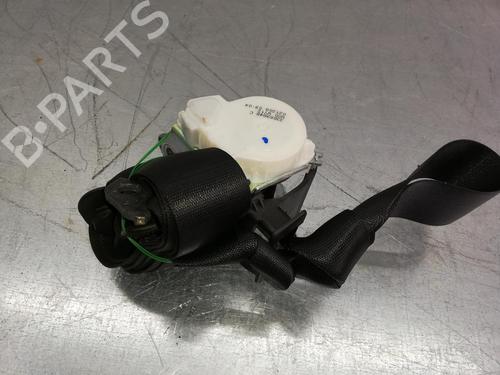 Front left seatbelt BMW 3 (E90) 325 d | BP9495781I26 