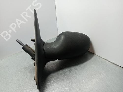 Left mirror RENAULT CLIO II (BB_, CB_)  | BP31598146C26 