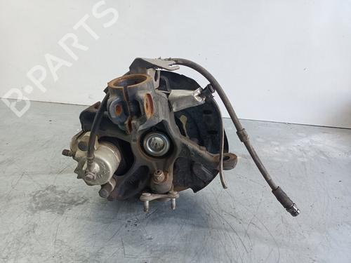 Right front steering knuckle SEAT ARONA (KJ7, KJP)  | BP27877668M26 