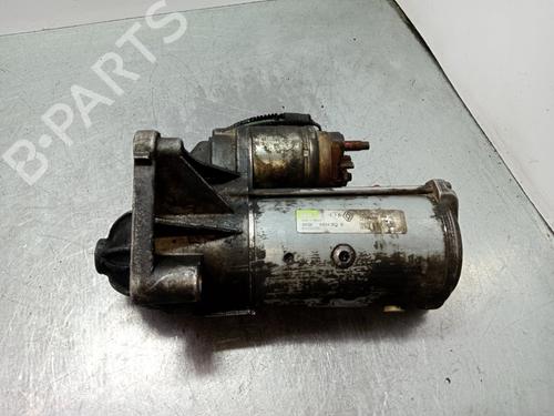 Startmotor Startmotor RENAULT LAGUNA II (BG0/1_) [2001-2007] 34344128 34344128