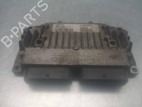 Used Gearbox control unit Gearbox control unit RENAULT MEGANE II (BM0/1_, CM0/1_) [2001-2012] 40297034 40297034