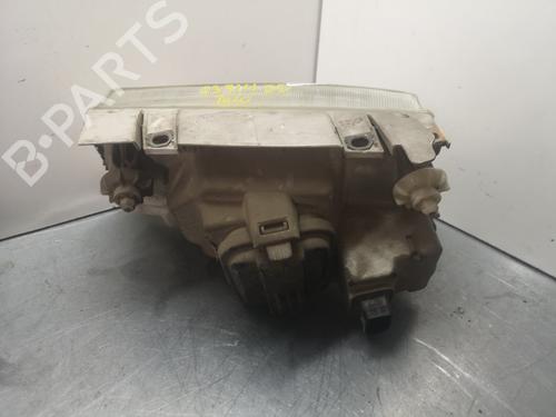 Right headlight VW POLO III (6N1)  | BP13636172C29 