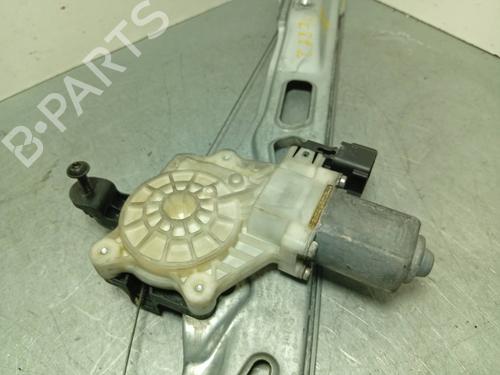 Front right window mechanism FORD TRANSIT CUSTOM V362 Bus (F3) | BP33986037C23 - Image 2