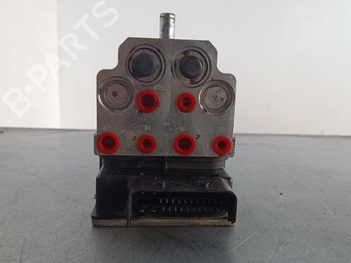 ABS pump LANCIA YPSILON (843_) 1.4 16V (843.AXC11, 843.AXC1B, 843.AXC1A) | BP7212693M43 