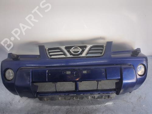 Bumper voor NISSAN X-TRAIL I (T30) 2.2 DCi FWD (114 hp) 31311199
